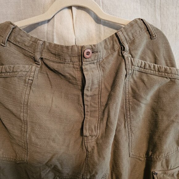 Free People Bay To Breakers Pants - Size Large - Picture 6 of 16